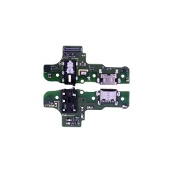 Placa de Carregamento Samsung Galaxy A20s 2019/A207/M14/M146